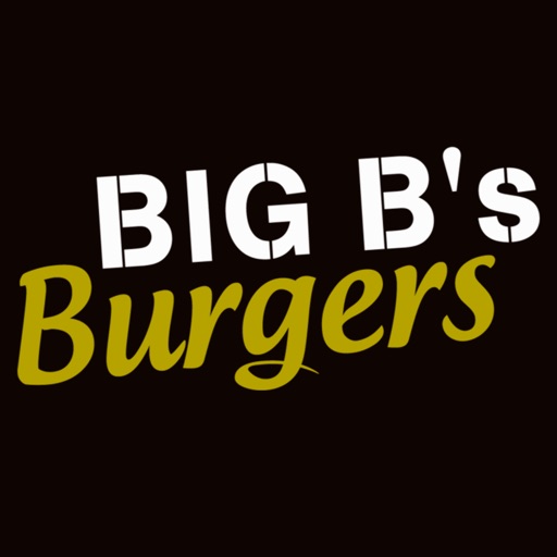 Big B's Burgers