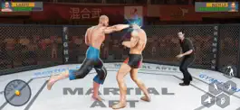 Game screenshot Martial Arts Fight Games 23 hack
