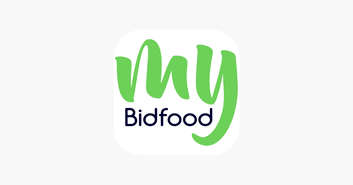 ‎MyBidfood SouthAfrica on the App Store