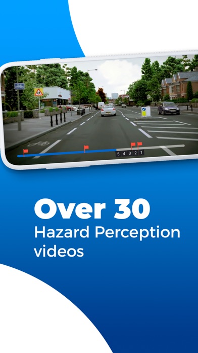 Driving Theory Test UK Ray screenshot 4