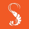 Shrimp Shack Seafood Kitchen. icon
