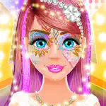 Face Paint: Makeup Games App Negative Reviews