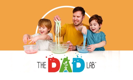 TheDadLab