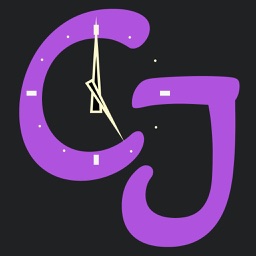 cjClock