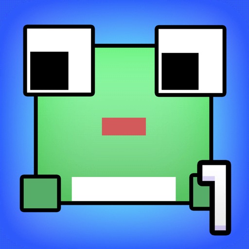 A Frog icon