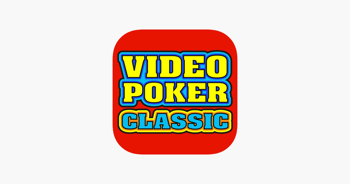 Video Poker - Jogos de video poker online sem download GRÁTIS