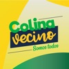 App Tarjeta Colina Vecino icon