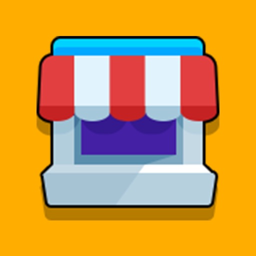 Big Shop icon