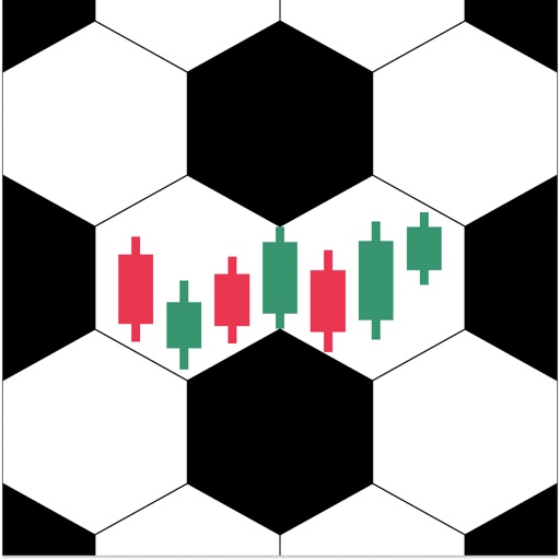 Live Soccer Prediction｜Fotgram iOS App