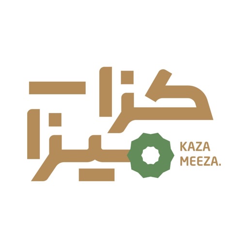 Kaza Meeza | كزا ميزا