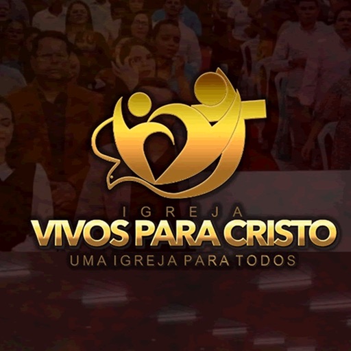 Igreja Vivos Para Cristo