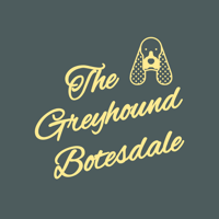 The Greyhound Botesdale