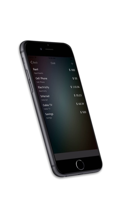 Cash Per Day screenshot 4