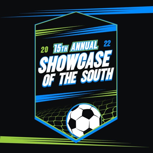 Showcase of the South icon