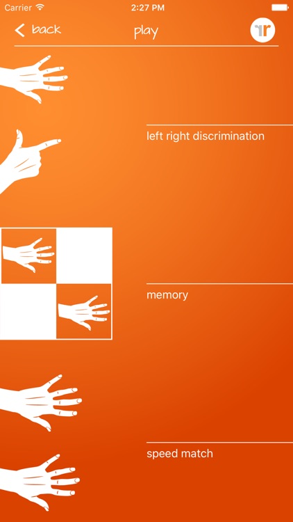 Recognise screenshot-4