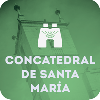 Mirador Concatedral de Cáceres