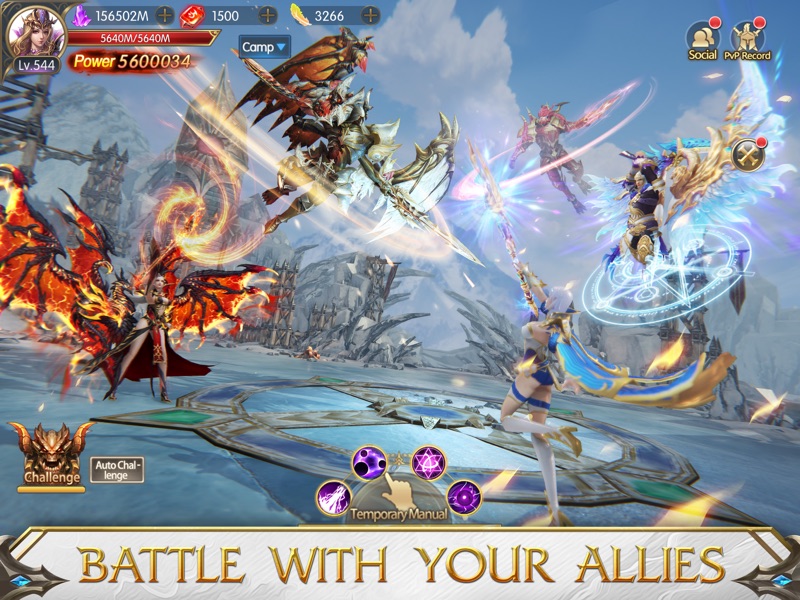 Raider: Origin screenshot 9