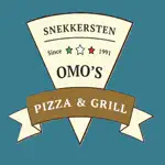 Omo´s Pizza Grill App Problems