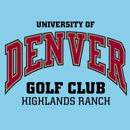 University of Denver Golf Club Cheats