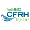 CFRH 88.1