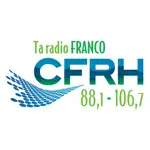 CFRH 88.1 App Positive Reviews