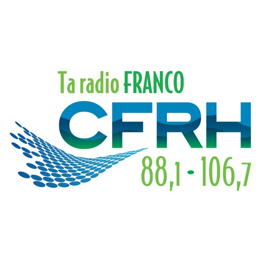 CFRH 88.1 icon