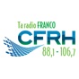 CFRH 88.1 app download