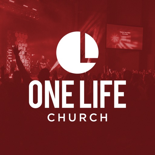 One Life Church icon