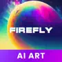 Firefly - Charging Animation