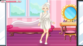 Bride Makeover - Wedding screenshot
