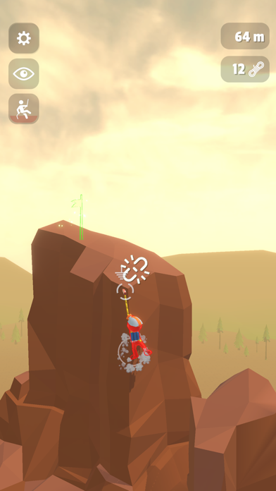 To The Top : Climber 3d Screenshot