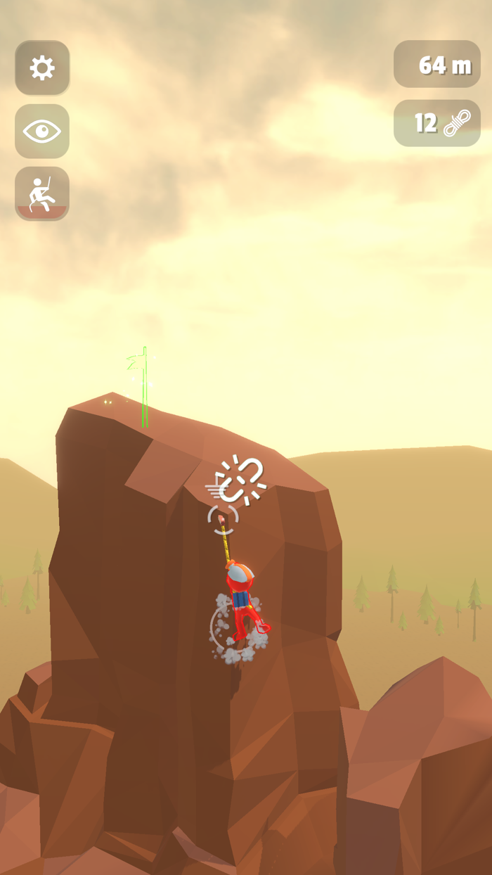 To The Top  Climber 3d