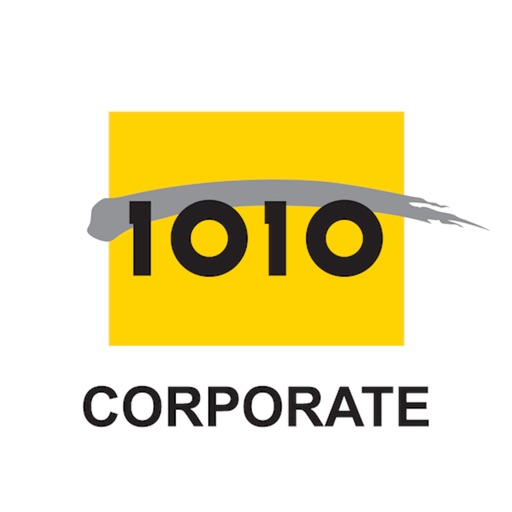 1O1O Corporate icon