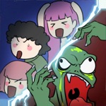 Download Terrible Zombie Prison app