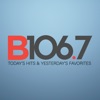 B106.7 WTCB icon