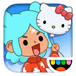 Tải về Toca Life World: Build stories cho Android