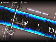 Atom Run ipad bilder 3