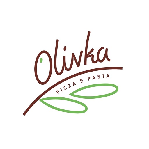 Olivka pizza e pasta icon