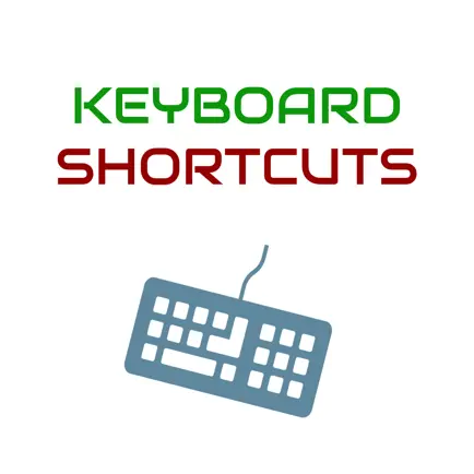 Learn Keyboard Shortcuts Cheats