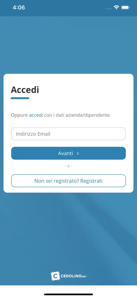 CEDOLINO.net