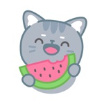 Download The cat cutie kitty app