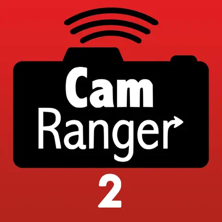 CamRanger 2 - Camera Control Cheats