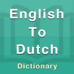 Dutch Dictionary Offline