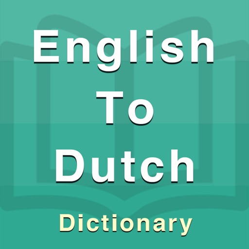 Dutch Dictionary Offline icon