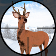 Wild Deer Hunting Games 2023