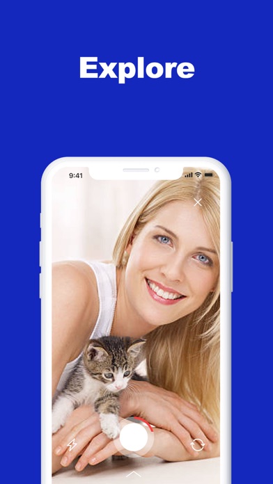 New BFF - Adult Friend Finder Screenshot