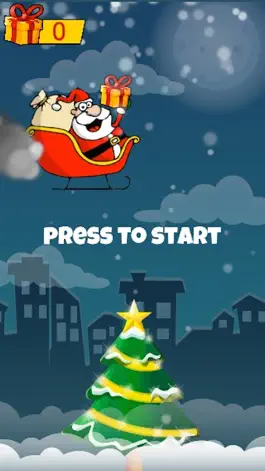 Game screenshot Let's Do It Santa mod apk