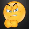 Bad Emoji for iMessage delete, cancel