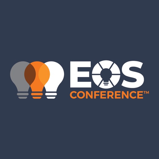 EOS Conference 2023 by EOS Worldwide LLC
