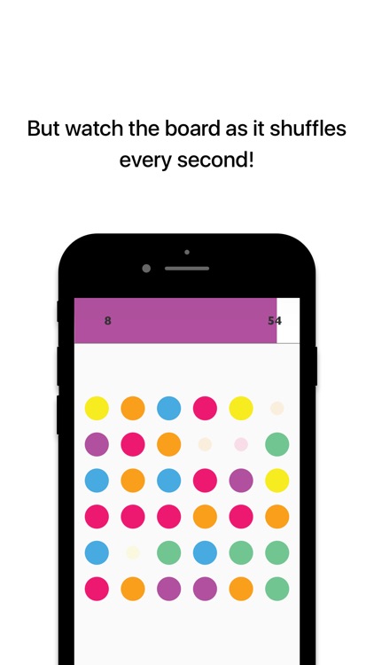 Color Tap Plus screenshot-3